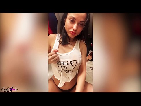 ❤️ Prsata lepotica, ki si odriva pičko in gladi svoje ogromne joške v mokri majici ️❌ Fucking video na porno sl.kiss-x-max.ru ❌️❤