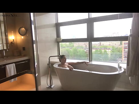 ❤️ Ogromna bejba strastno drka svojo pičko v kopalnici ️❌ Fucking video na porno sl.kiss-x-max.ru ❌️❤