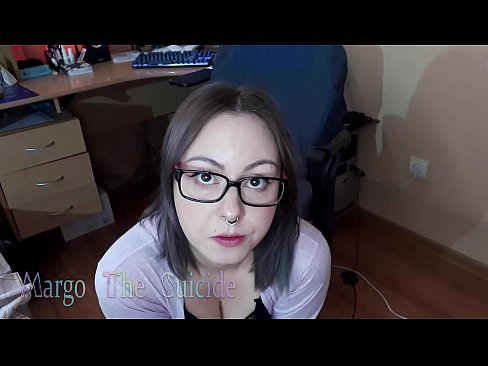❤️ Seksi dekle z očali globoko sesa dildo pred kamero ️❌ Fucking video na porno sl.kiss-x-max.ru ❌️❤