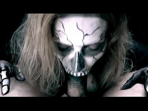 ❤️ Demonsko dekle sesa kurca s svojimi črnimi usti in pogoltne spermo. ️❌ Fucking video na porno sl.kiss-x-max.ru ❌️❤